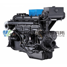 80.9kw, Schiffsmotor/Shanghai-Dieselmotor. Dongfeng Marke, 135er Serie